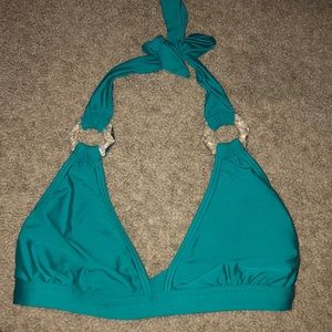 Bathing suit top